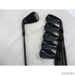 Callaway キャロウェイ X-FORGED2024/DG MID 115(JP) 6本セット Callaway キャロウェイ X-FORGED2024/DG MID 115(JP) 6本セット