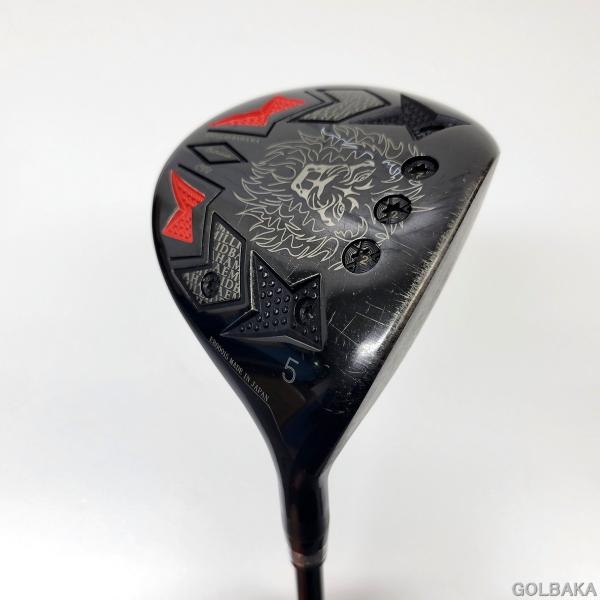 【nc】【中古】C：グランプリ EMILLID BAHAMA Carlvinson CV8フェアウェ...