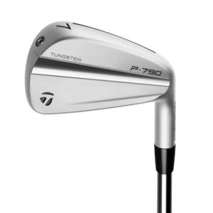 TaylorMade テーラーメイド 2023 NEW P770 アイアン 6本セット TaylorMade テーラーメイド 2023 NEW P770 アイアン 6本セット