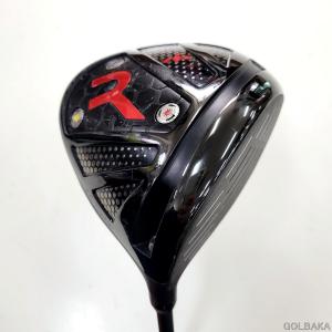 RomaRo（ロマロ） Ray α BLACK DRIVER アルファ・ブラックドライバー用