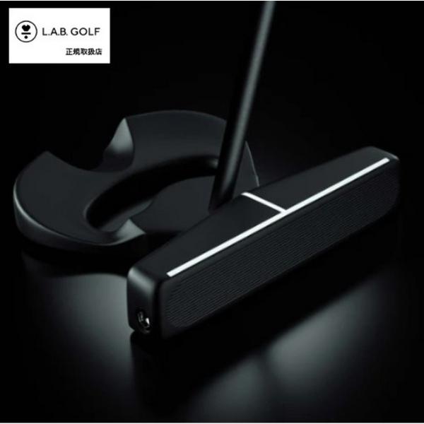 送料無料【新品】L.A.B.GOLF(ラブゴルフ）DIRECTED FORCE 2.1（ダイレクトフ...
