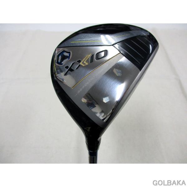【S】【中古】B：ダンロップXXIO 13フェアウェイウッド4W ロフト16.5° XXIO MP ...