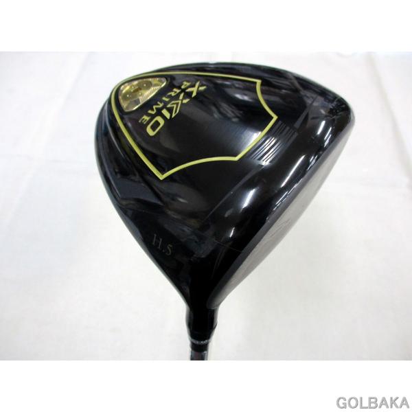 【nc】【中古】B：ダンロップXXIO PRIME 12ドライバー1W ロフト11.5° XXIO ...