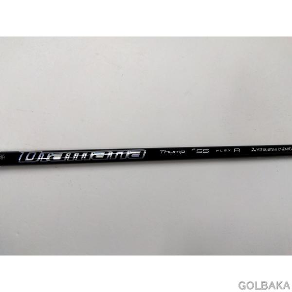 【中古】B：【シャフトのみ】三菱ケミカル（Mitsubishi Chemical）ディアマナ サンプ...