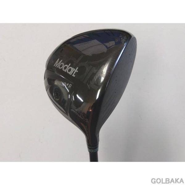 【中古】BC：モダート MA01D+Rドライバー1ｗ ロフト11.5° クレイジーSB80 II/8...
