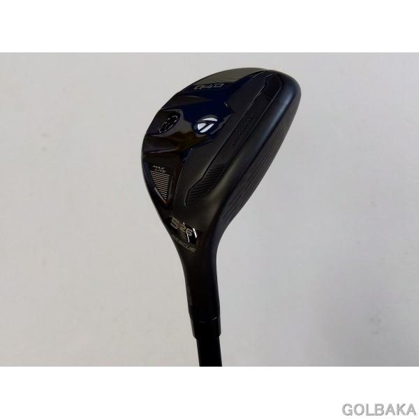 【S】【中古】B：テーラーメイドQi4D MAX LITE ユーティリティU5 ロフト26° ヴァン...