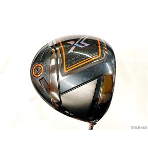 DUNLOP（ダンロップ） 返品OK お買い得品！中古 ゼクシオ エックス