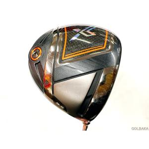 DUNLOP（ダンロップ） 返品OK お買い得品！中古 ゼクシオ エックス