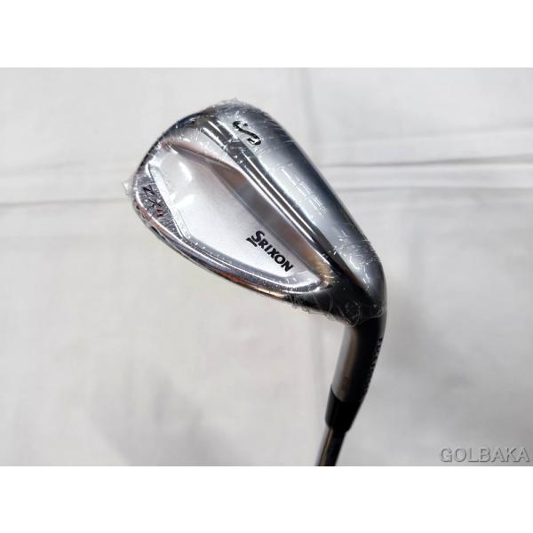 【nc】【中古】A：ダンロップ スリクソン ZX4 単品アイアン Sw ロフト56° N.S.PRO...