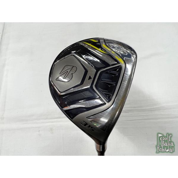 【中古】B：ブリヂストン 19’ Tour B JGR フェアウェイウッド 1w ロフト15° ツア...