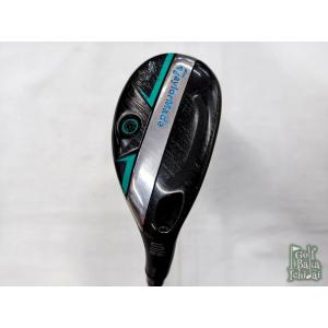818 タイトリスト Titleist ユーティリティ H2 17° フレックスS
