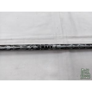 中古シャフト単体・FW用】クレイジー CRAZY regenesis FW50 中古