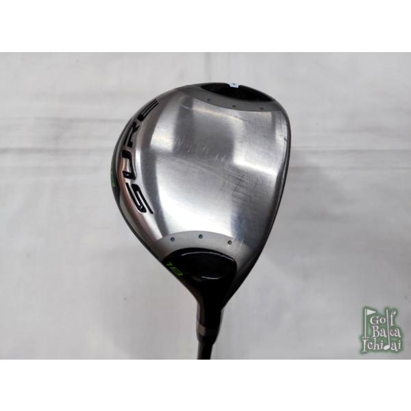 【中古】BC：ミズノ SURE DD フェアウェイウッド 5w ロフト18° EXSAR R　