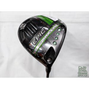 中古】B：キャロウェイ エピック MAX LS ドライバー 1w ロフト9
