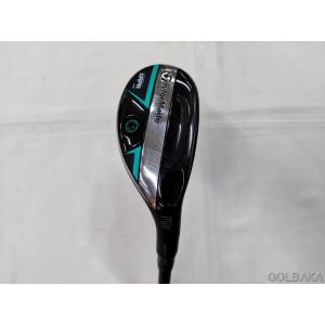 TaylorMade - テーラーメイド　GAPR Lo U3 GAPR LO