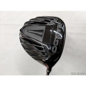 【中古】B：バルド COMPETIZIONE 568 STRONGLUCK 420 ドライバー 1w  バシレウスα 70 S　