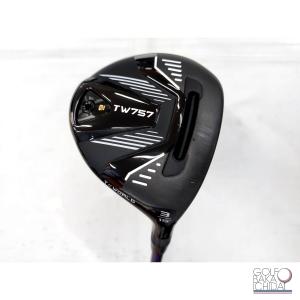 HONMA GOLF（本間ゴルフ） ホンマ TW757FW VZMP6 ツアーワールド757