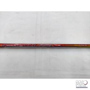中古】BC：【シャフトのみ】フジクラシャフト スピーダー661