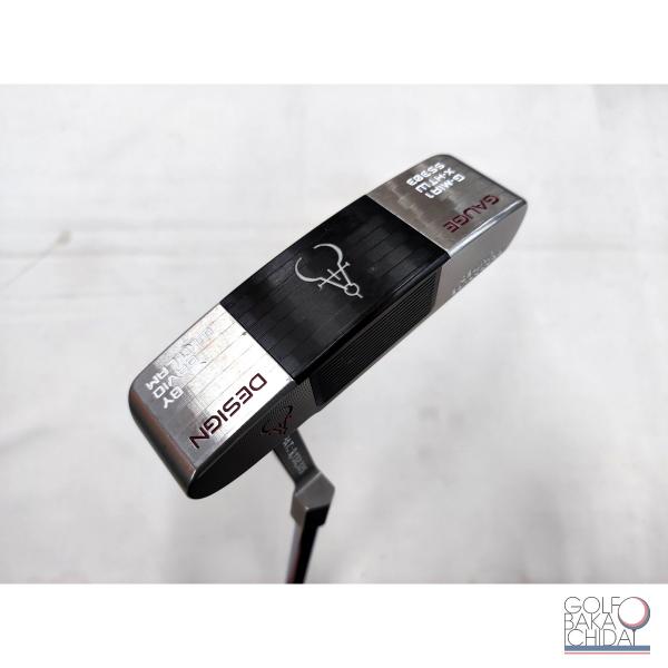 【nc】【中古】B：ゲージデザイン G-MIA1 X-HTW PROTOTYPE LIMITED パ...