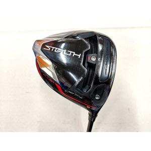 TaylorMade 即決 中古 STEALTH PLUS (ステルス プラス TaylorMade 即決 中古 STEALTH PLUS (ステルス プラス