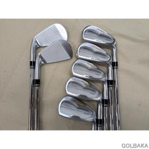 Masda golf ゴルフ パーツ アイアン ヘッド 単品 マスダゴルフ