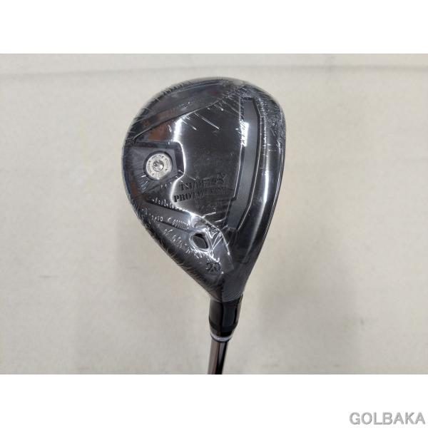 【中古】S：アストロツアー TH/001 ユーティリティ  ロフト20° ダイヤモンドスピーダー H...