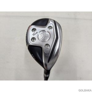 TaylorMade テーラーメイド M6 ドライバー Tour AD VR-6