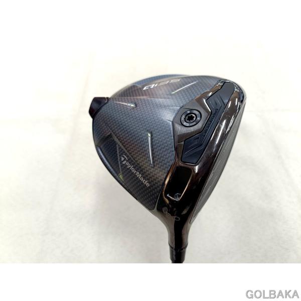 【中古】BC：テーラーメイドQi35ドライバー1ｗ ロフト9° TRPX　AFTERBURNER　A...