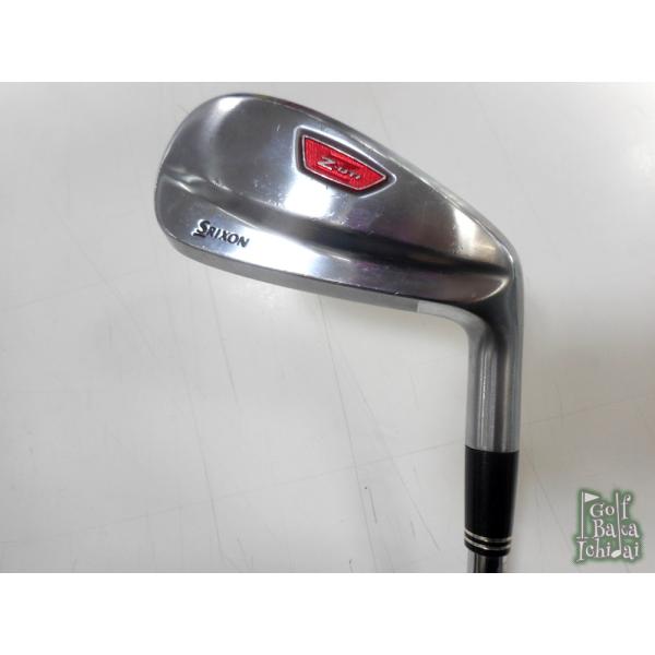【中古】C：ダンロップ　スリクソン　Z-UTI　単品アイアン #4 ロフト23° NS　PRO980...