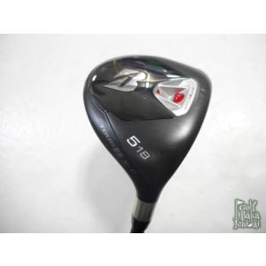 ブリヂストン　JGR 5 W 2019 SR TOUR B ブリヂストン ツアービー フェアウェイウッド JGR(2019) 5W