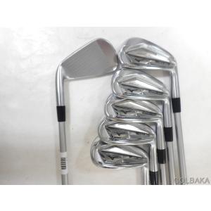 MIZUNO 激安[692] ミズノ JPX 921 TOUR/DG 7本セット/S400/27 : ゴルフ