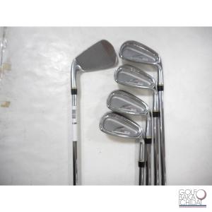中古】C：フォーティーン TC544 フォージド アイアンセット 6本（＃5