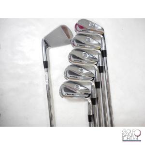 BALDO（バルド） #G単品 コルサ アイアン タイプDC K's-Ac10 ケーズ