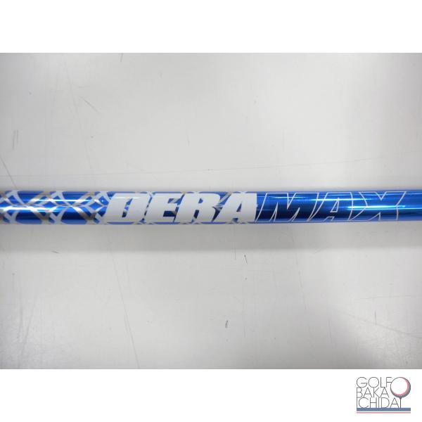 【中古】BC：　【シャフトのみ】オリムピック DERA MAX 07D-5X 長さ44.5インチ　テ...