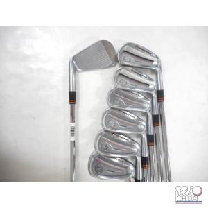 MIZUNO EURUS 5GO ミズノ ユーラス アイアン 8本 UNI 右 bigban_1001103805287