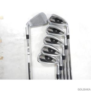 Lynx（リンクス） 返品OK お買い得品！中古 (6本)リンクス SS アイアン