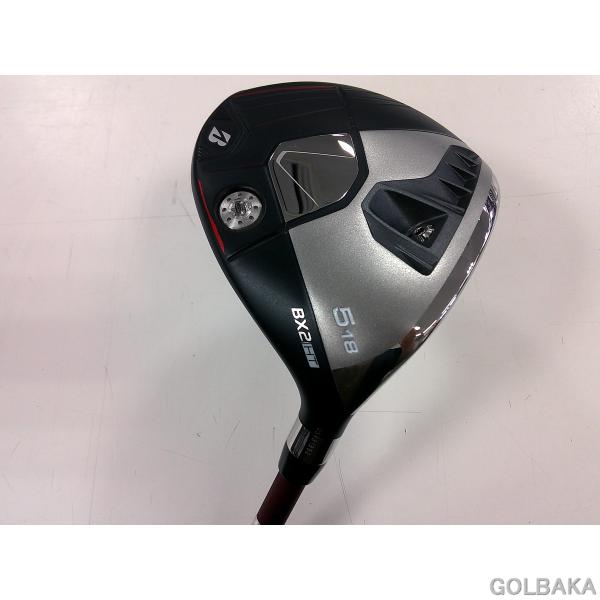 【中古】B：ブリヂストン　BX2HTフェアウェイウッド5W ロフト18° スピーダーBS50W/S