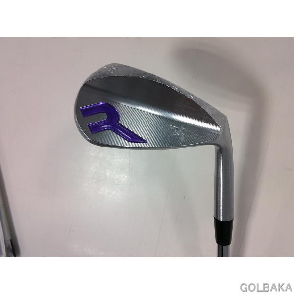 【中古】BC：ロッディオ　フォージドウェッジウェッジSW ロフト58° NS　PROモーダス3ツアー...