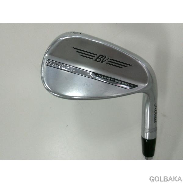 【中古】BC：タイトリストSM10ウェッジ ロフト50° NS　PRO950GH　NEO　S