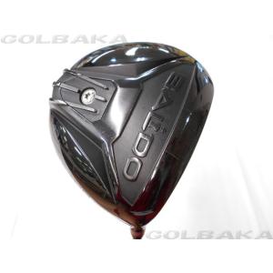 中古】BC：バルド コンペチオーネ568 ストロングラック 460 ドライバー
