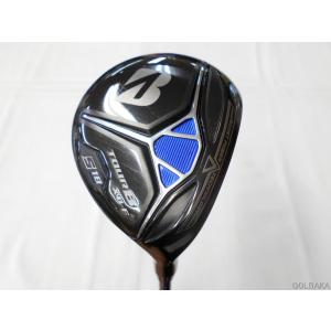 nc】【中古】A：ブリヂストン B2 フェアウェイウッド 5W ロフト18