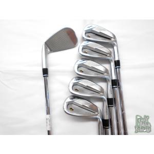 nc】【中古】BC：ミズノ JPX200X アイアンセット 7本(#7~9.PW.PG.GW.SW