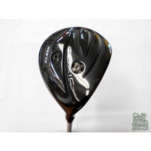 Callaway（キャロウェイ） 中古 MAVRIK MAX TCシリアル 支給品/SPEEDER