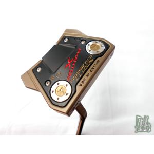 SCOTTY CAMERON スコッティキャメロン 2021 ホリデー H21 ファントム