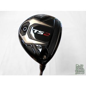 Titleist（タイトリスト） 917 F2 18° フェアウェイウッド FW