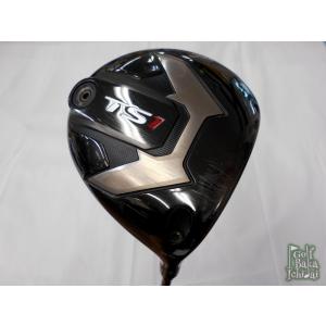 Titleist（タイトリスト） TS1 10.5° ドライバー DR フレックスS
