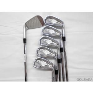 BRIDGESTONE GOLF ブリヂストン TOUR B X-CB 8S アイアンセット IR