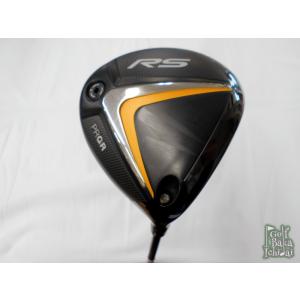 PRGR（プロギア） 返品OK お買い得品！中古 RS F JUST (ジャスト