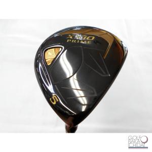 DUNLOP 中古 ダンロップ ゼクシオプライム2021/SP1100/R/15[4036