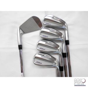 Titleist（タイトリスト） Titleist T100S 6S アイアンセット IR